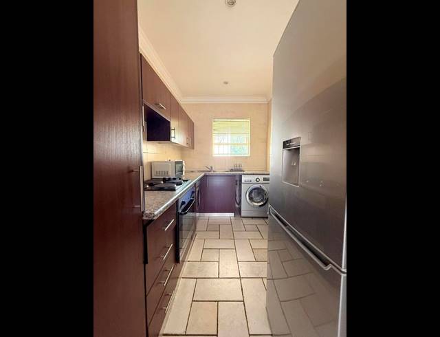 2 BEDROOM PROPERTY TO RENT IN MORNINGSIDE